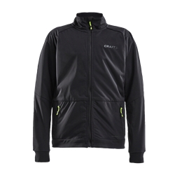 Craft Core Warm XC Jkt Jr