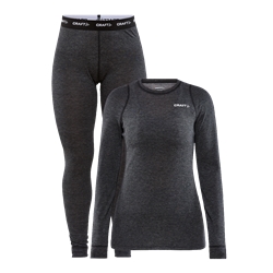 Craft Core Wool Merino Set W