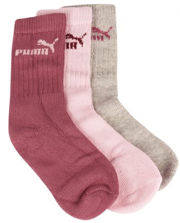 Puma Sport Jr 3-Pack