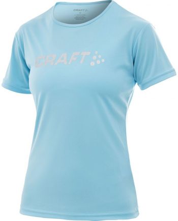 Ar Logo Tee W