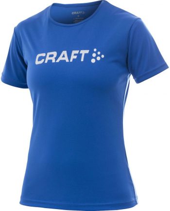 Ar Logo Tee W