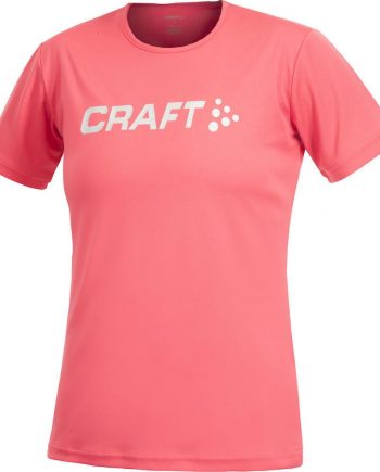 Ar Logo Tee W
