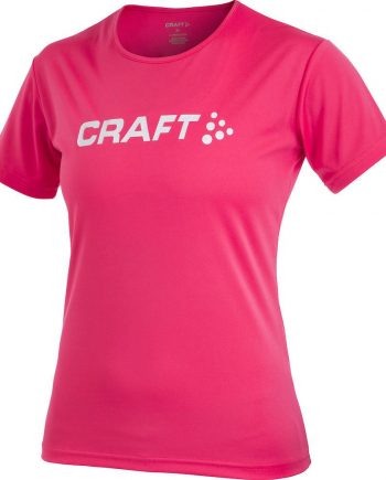 Ar Logo Tee W