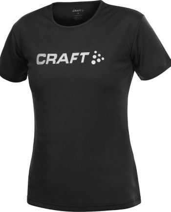 Ar Logo Tee W
