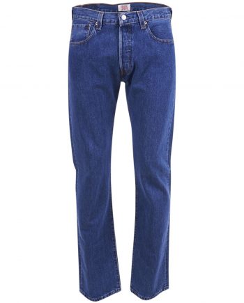 501 Levisoriginal Fit Stonewas