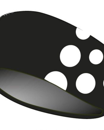 Big Logo Headband