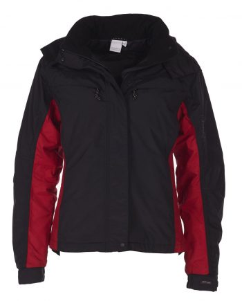Adventure Jacket Shell Wmn