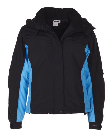 Adventure Jacket Shell Wmn