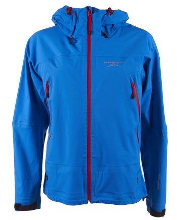 Peak Xv Shell Jacket W