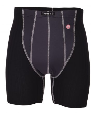 Active Extr Ws Boxer M Black X