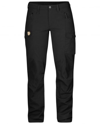 Nikka Trousers