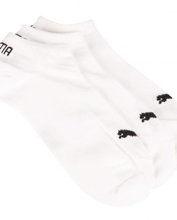 Puma Invisible Sneakers 3-P