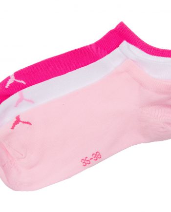 Puma Invisible Sneakers 3-P