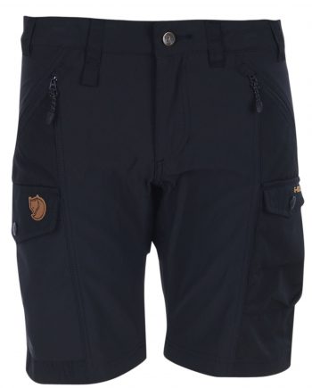 Nikka Shorts