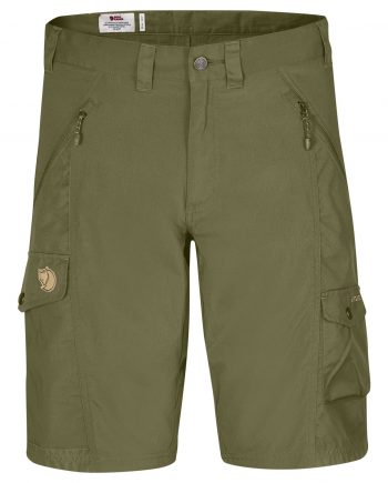 Abisko Shorts M