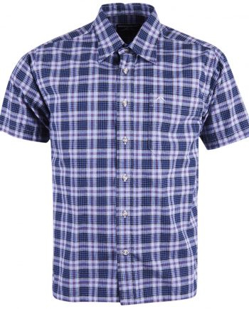 Adventure Shirt S/S