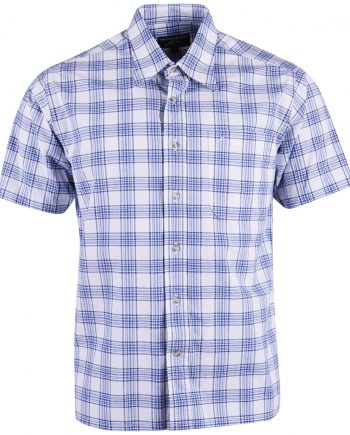 Adventure Shirt S/S