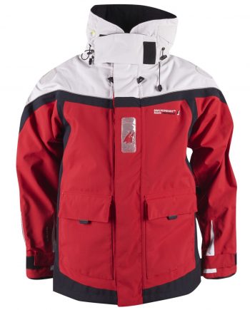 Ocean Race Jacket