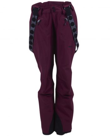 Oppdal Lady Pnt