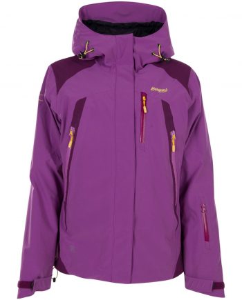 Oppdal Ins Lady Jkt