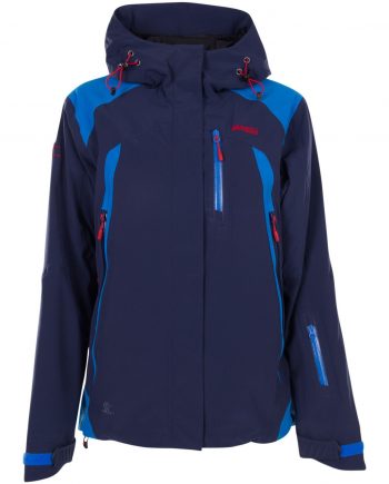 Oppdal Ins Lady Jkt
