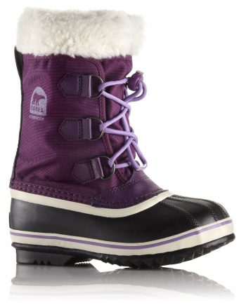 Yoot Pac Nylon