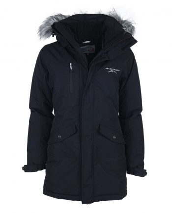 Arctic Parka W
