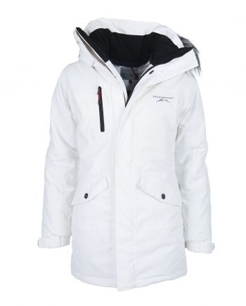 Arctic Parka W