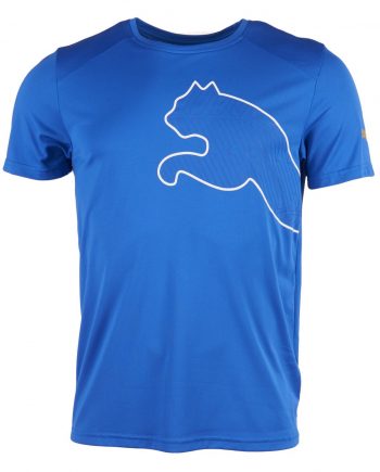 Pwr-C 1.12 Cat Graphic Tee