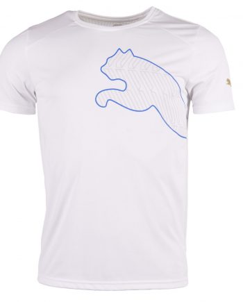 Pwr-C 1.12 Cat Graphic Tee