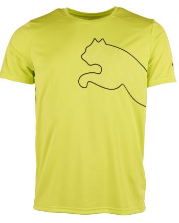 Pwr-C 1.12 Cat Graphic Tee