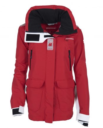 Atlantic Offshore Jacket W