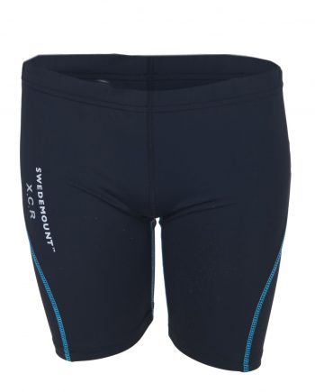 Quick Dry Short Tights W