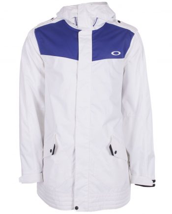 Originate Long Jacket
