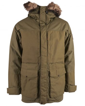 Barents Parka