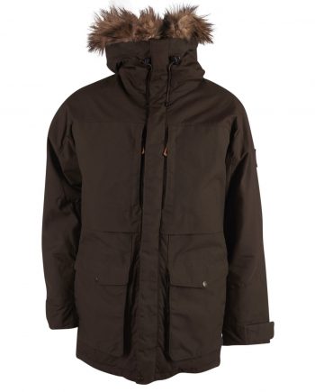 Barents Parka