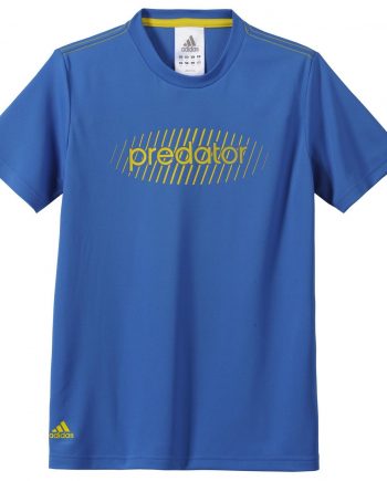 Pre Poly Tee Y