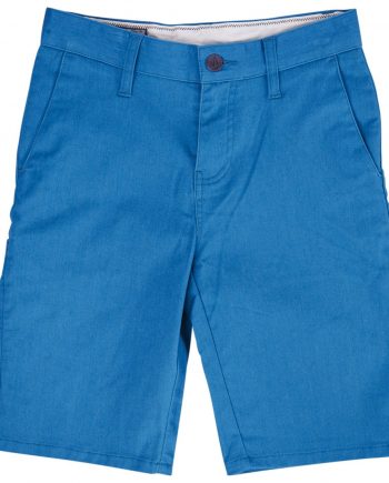 Frickin Modern Short