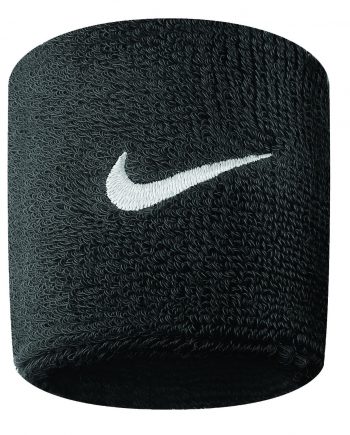 Nike Swoosh Wristbands 2 Pk