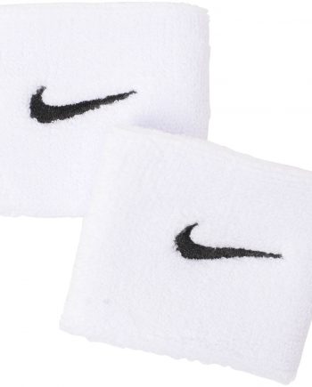 Nike Swoosh Wristbands 2 Pk