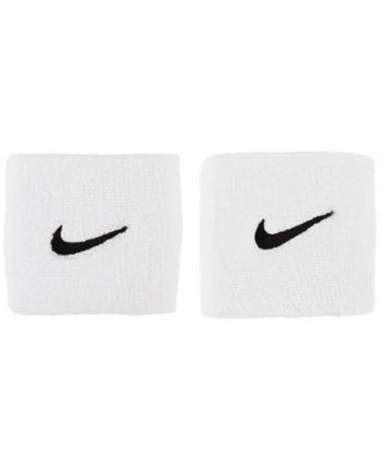 Nike Swoosh Wristbands 2 Pk