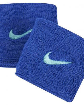 Nike Swoosh Wristbands 2 Pk