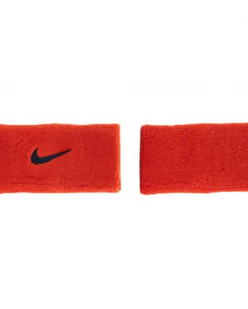 Nike Swoosh Wristbands 2 Pk