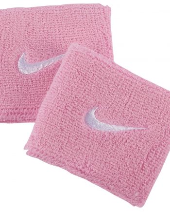 Nike Swoosh Wristbands 2 Pk