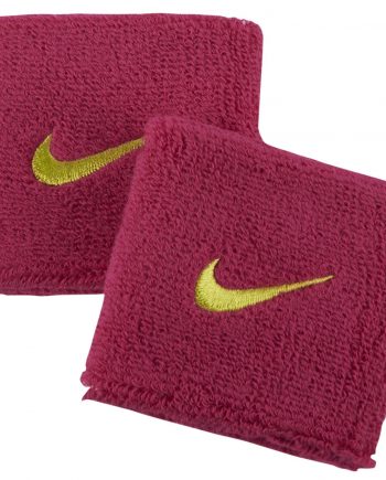 Nike Swoosh Wristbands 2 Pk