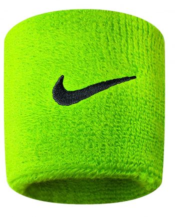 Nike Swoosh Wristbands 2 Pk