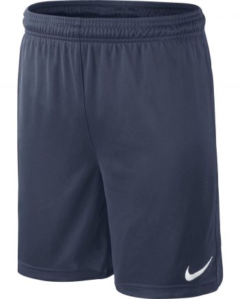 Park Knit Boys Short Wb