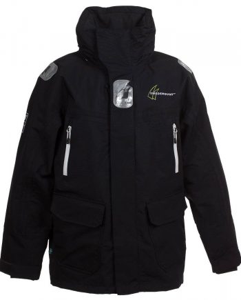Atlantic Jacket