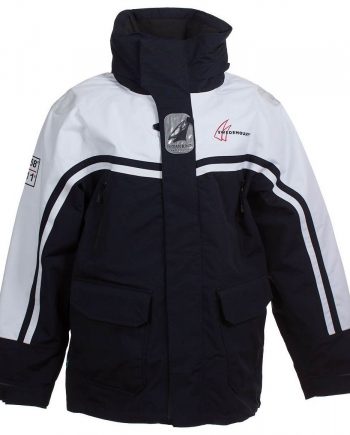 Atlantic Jacket
