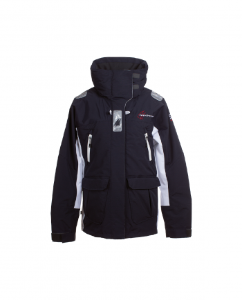 Atlantic Jacket W